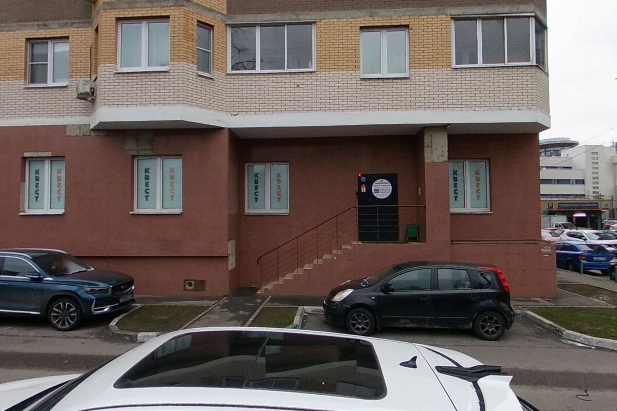 Продажа торгового помещения в г. Королёв