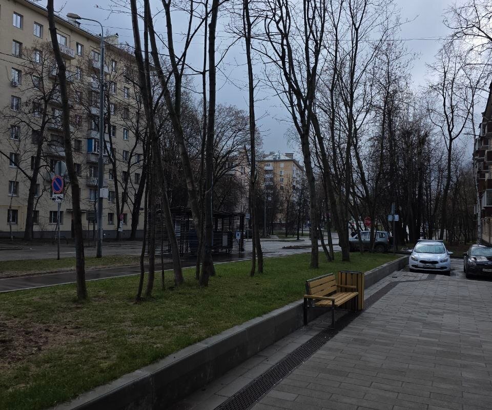 Аренда торгового помещения на Никитинской улице