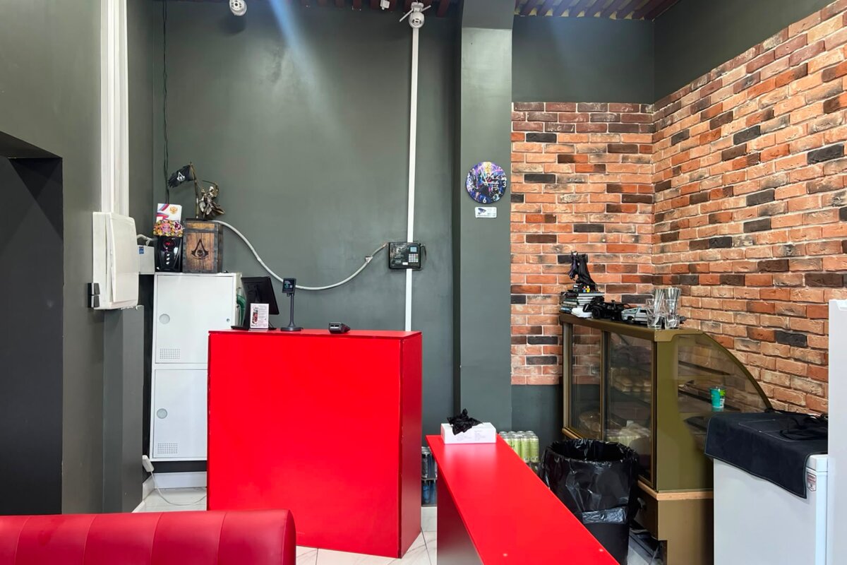 Продажа помещения с арендатором в ЖК "Люберцы парк" 