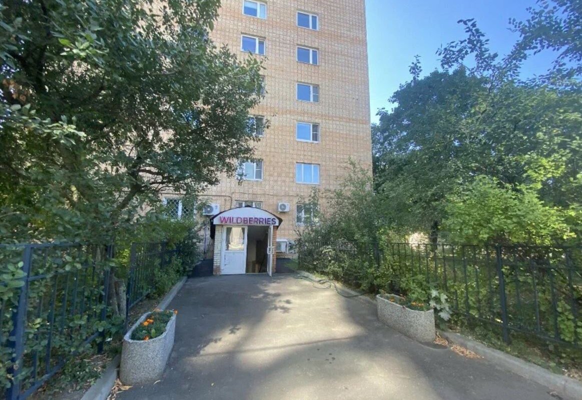 Продажа помещения с "Wildberries" у метро Парк Культуры