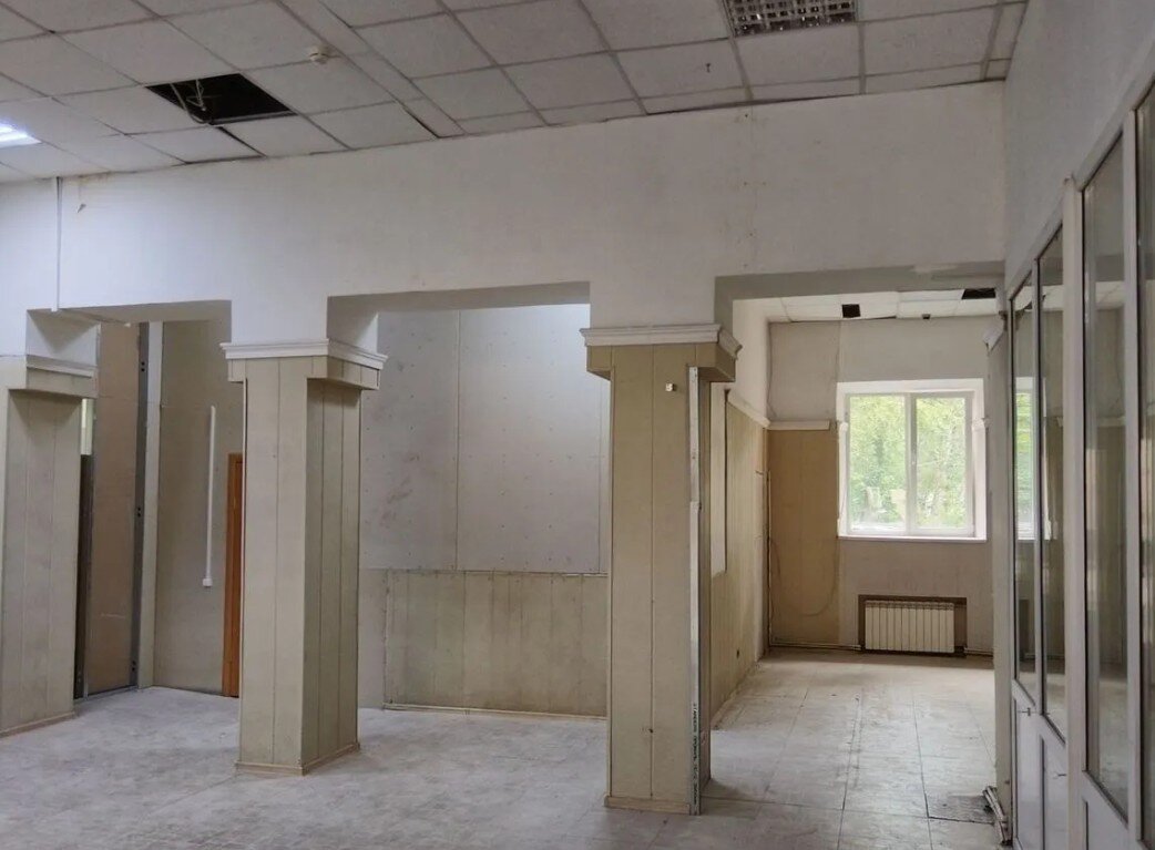 Продажа торгового помещения в Москве