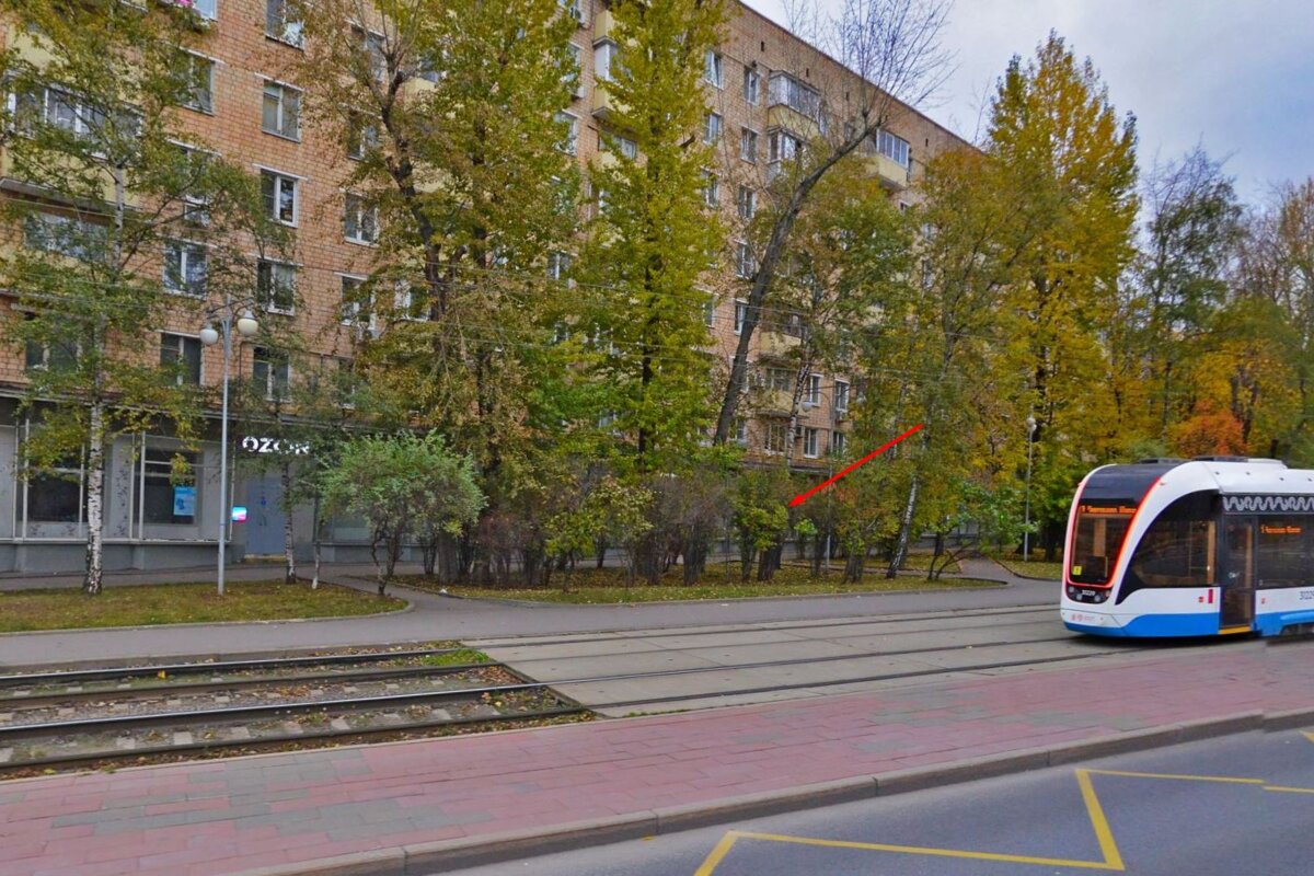 Аренда торгового помещения на Варшавском шоссе