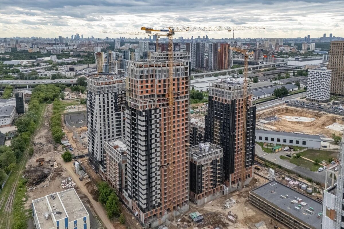 Продажа торгового помещения в ЖК «Квартал Метроном»