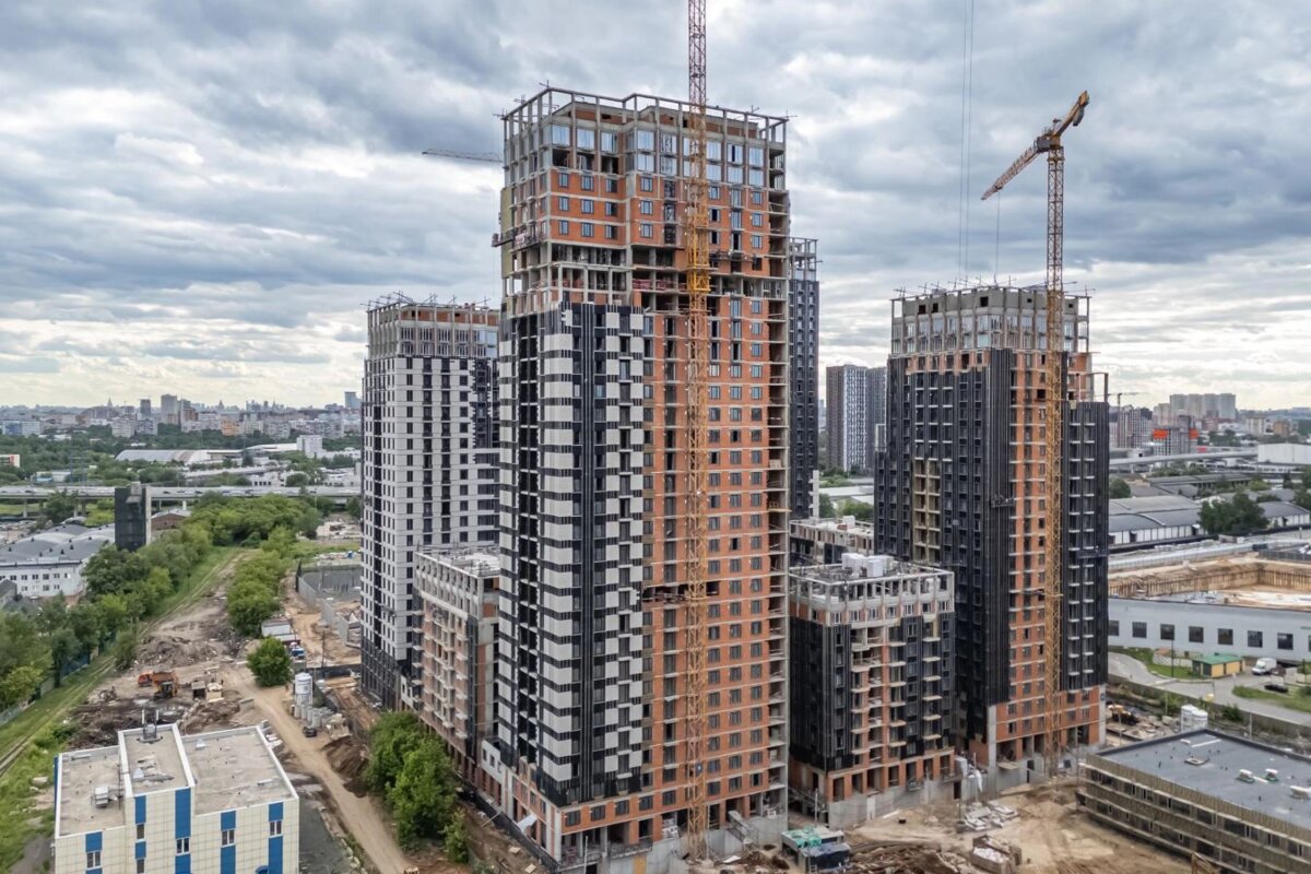 Продажа торгового помещения в ЖК «Квартал Метроном»
