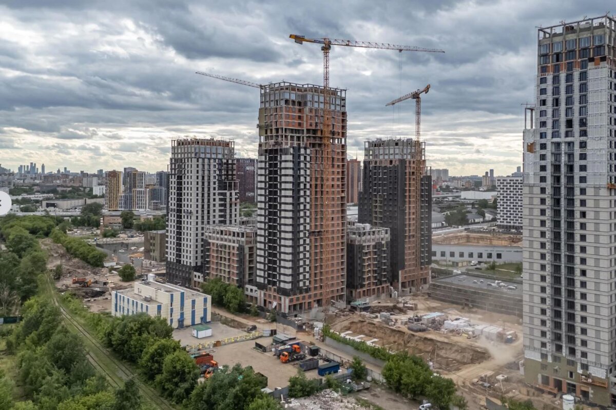 Продажа торгового помещения в ЖК «Квартал Метроном»