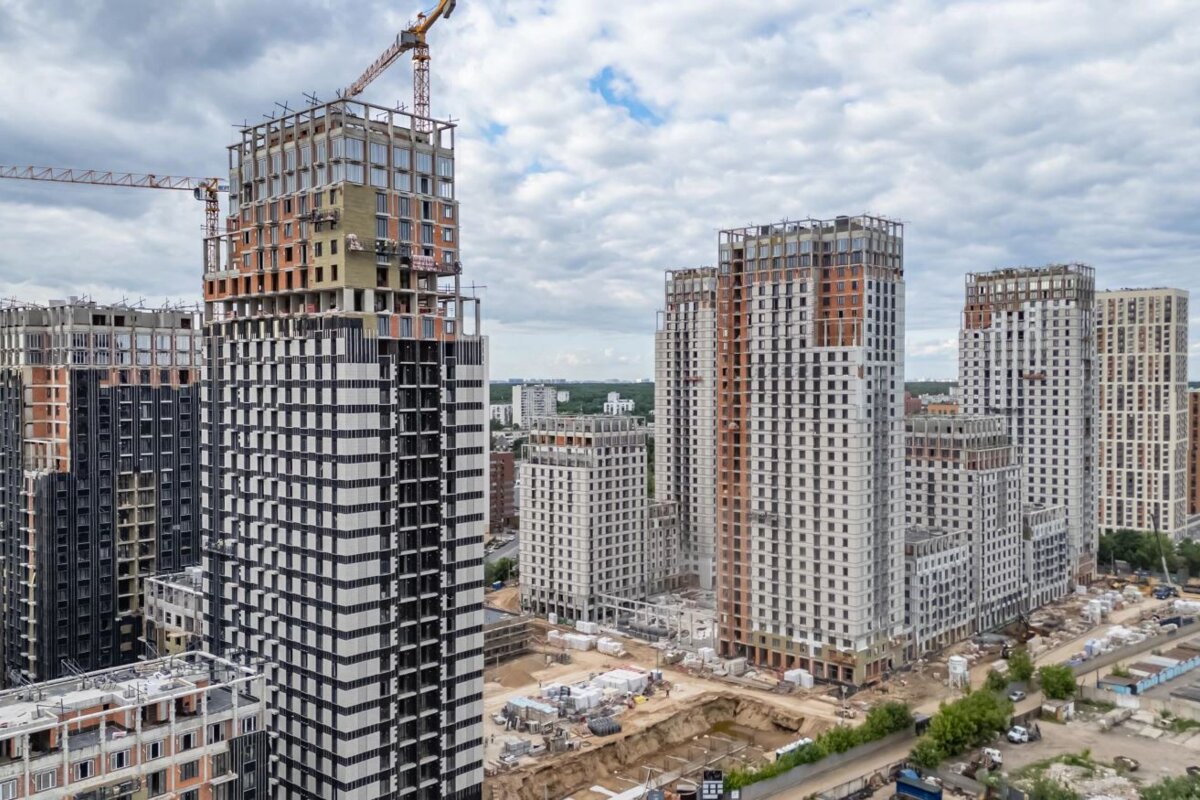 Продажа торгового помещения в ЖК «Квартал Метроном»
