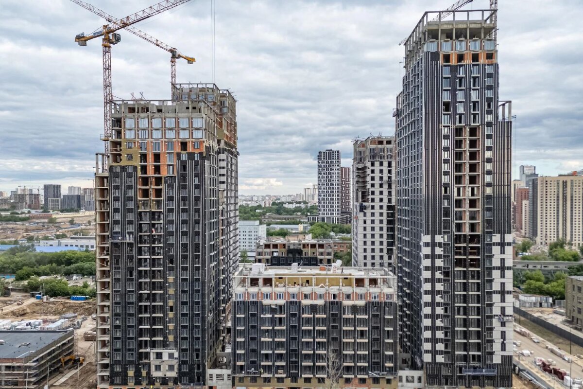 Продажа торгового помещения в ЖК «Квартал Метроном»