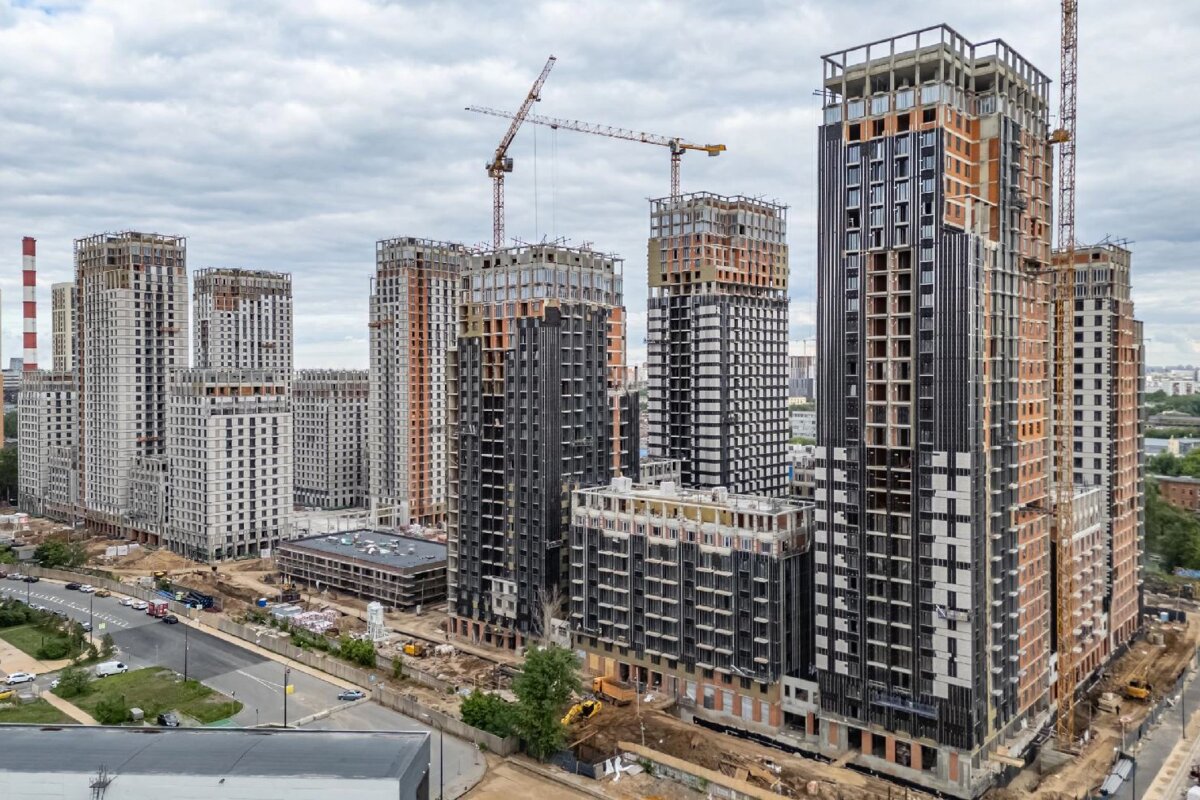 Продажа торгового помещения в ЖК «Квартал Метроном»