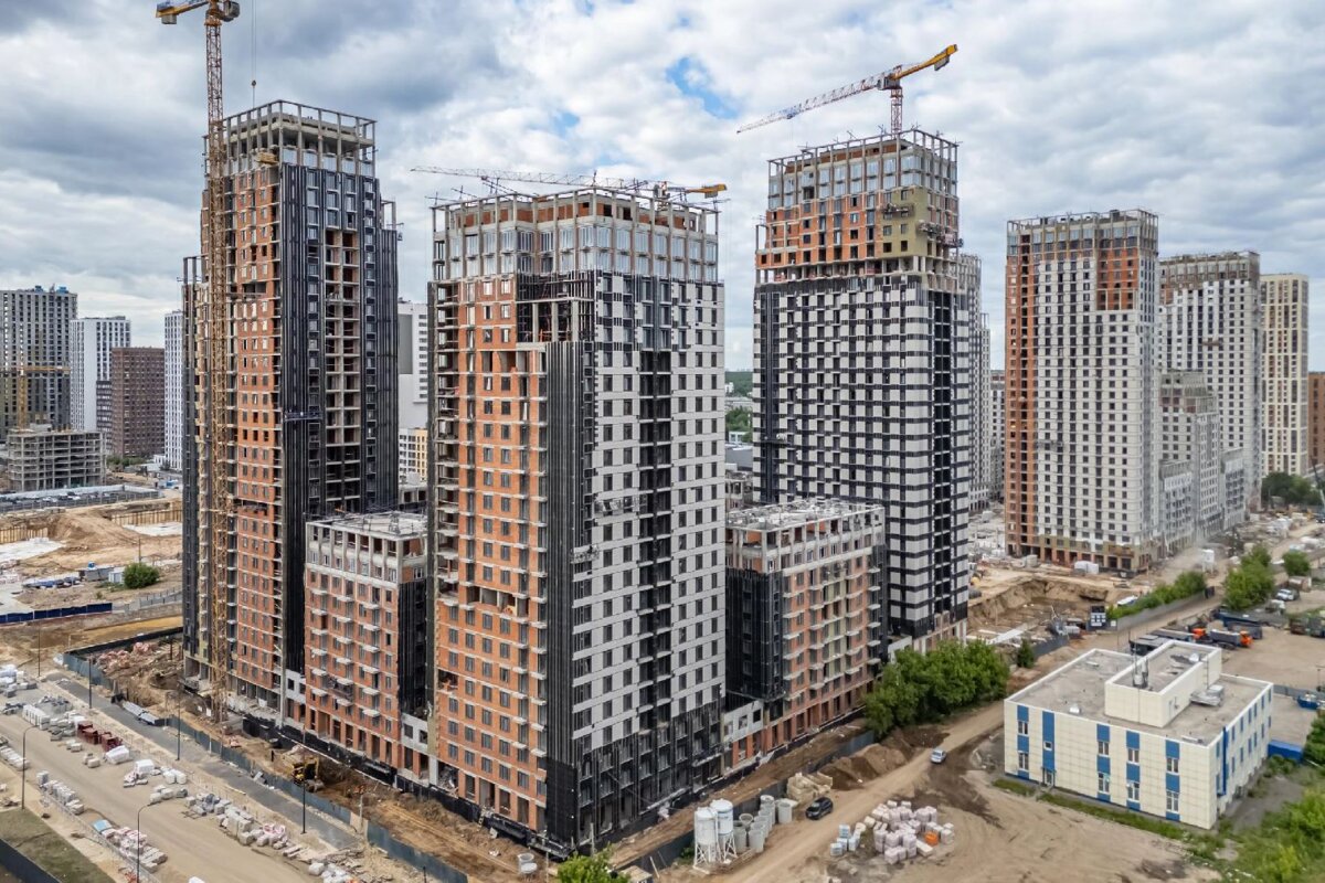 Продажа торгового помещения в ЖК «Квартал Метроном»