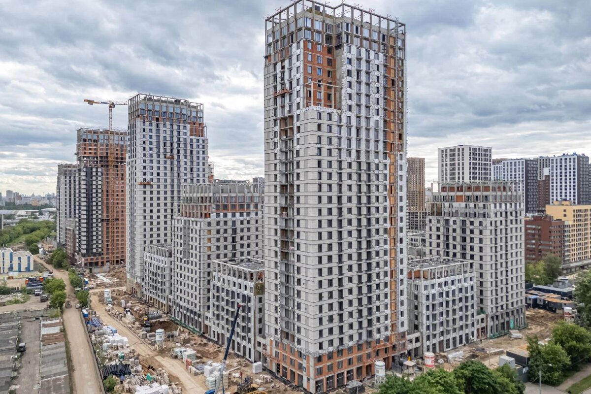Продажа торгового помещения в ЖК «Квартал Метроном»