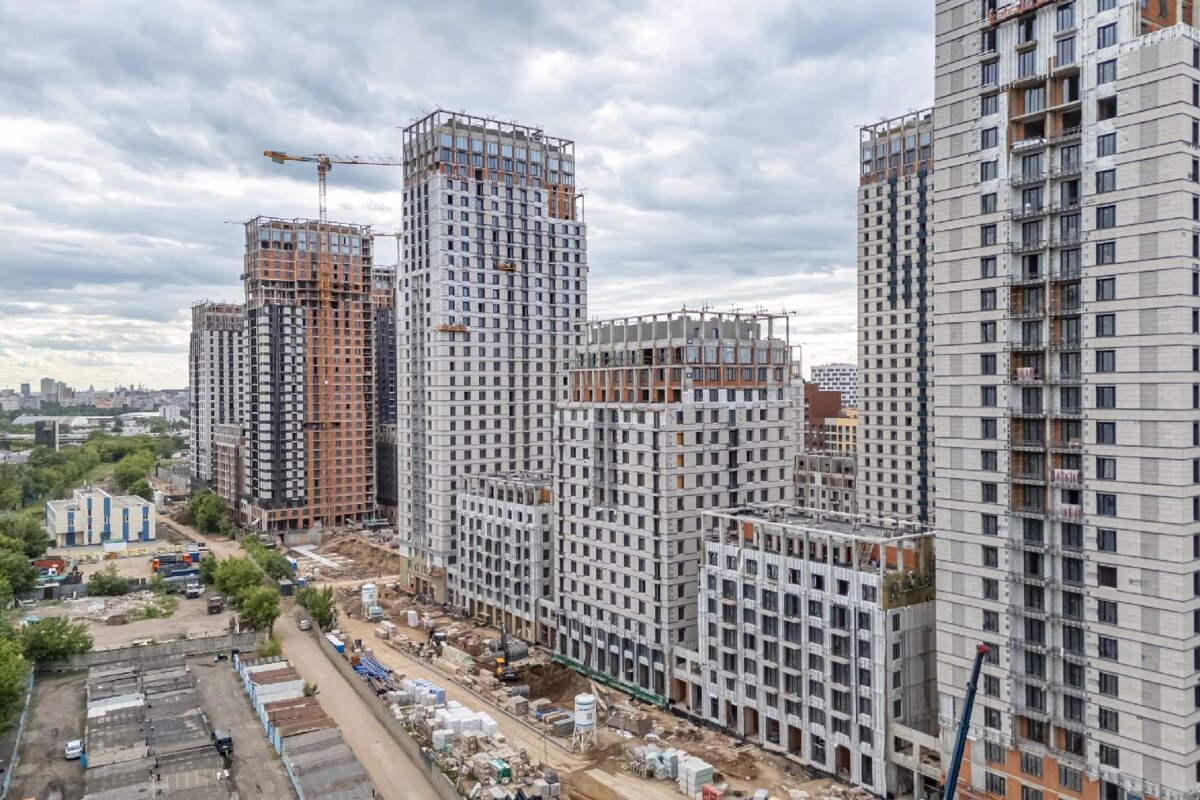 Продажа торгового помещения в ЖК «Квартал Метроном»