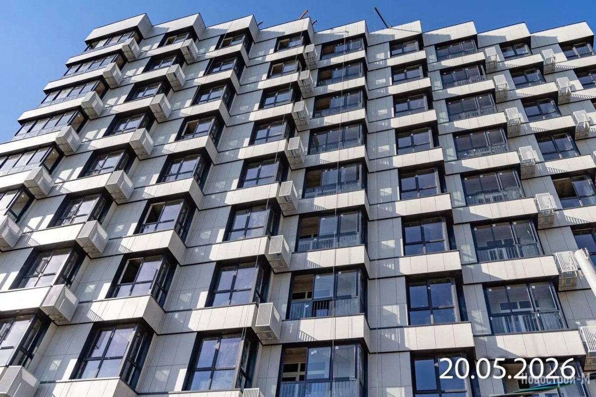 Продажа углового помещения в ЖК "Родные кварталы"