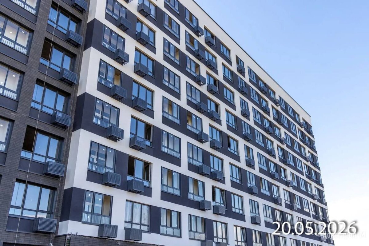 Продажа углового помещения в ЖК "Родные кварталы"