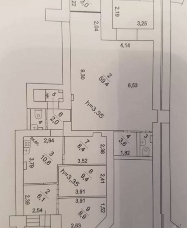Продажа торгового помещения в г. Люберцы