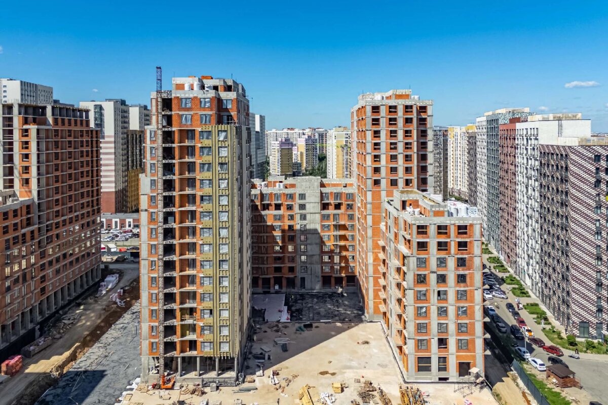 Продажа коммерческого помещения в "Первый квартал"