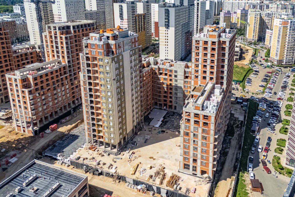 Продажа коммерческого помещения в "Первый квартал"