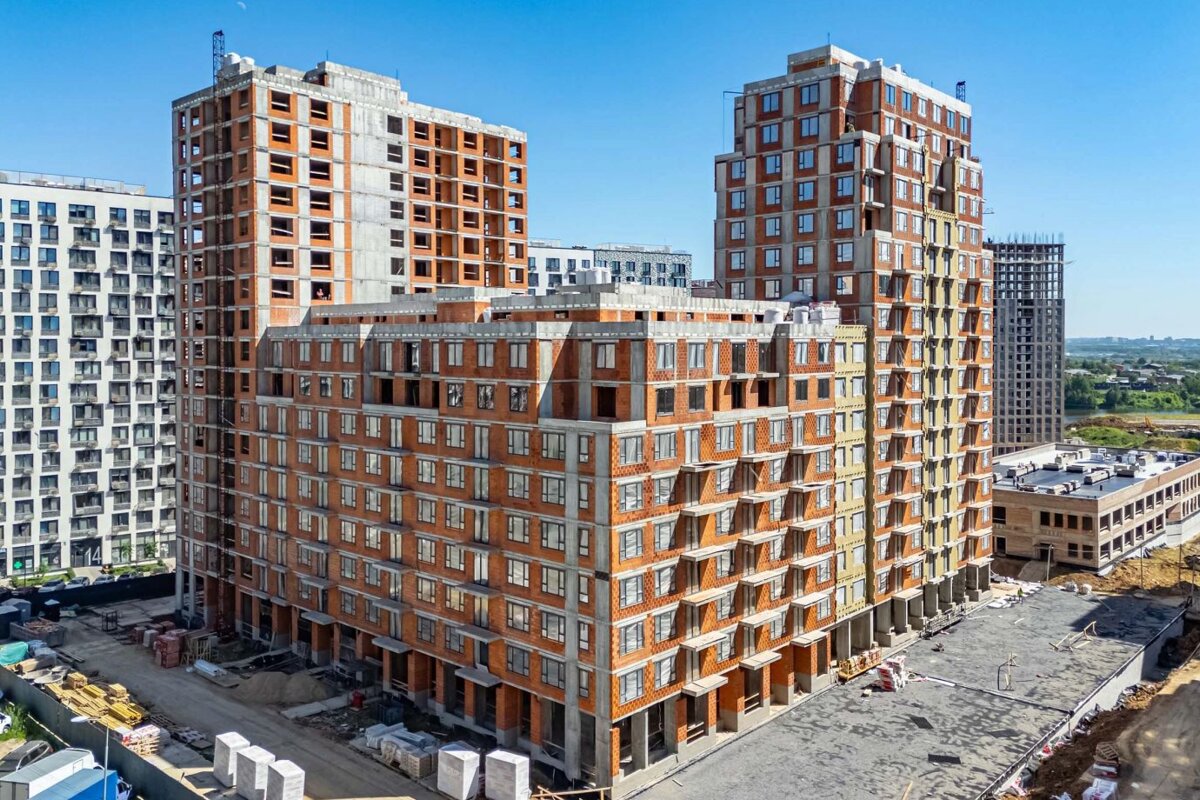 Продажа коммерческого помещения в "Первый квартал"