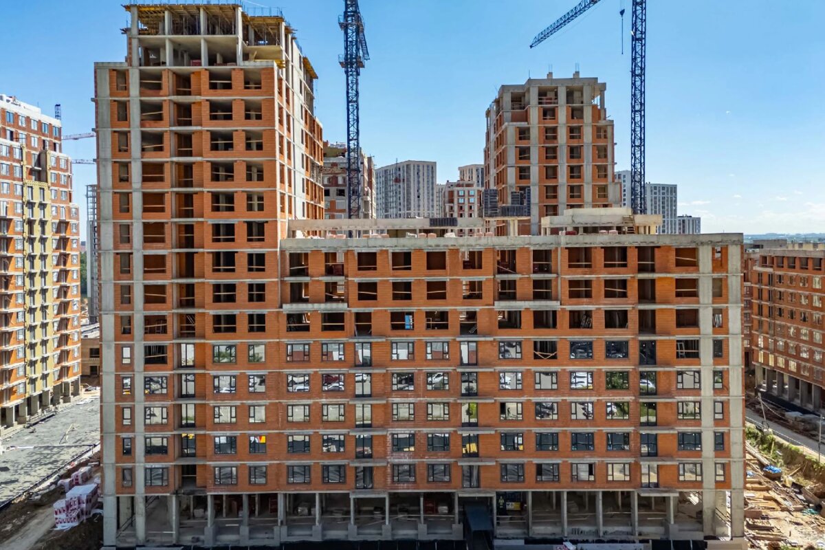 Продажа коммерческого помещения в "Первый квартал"