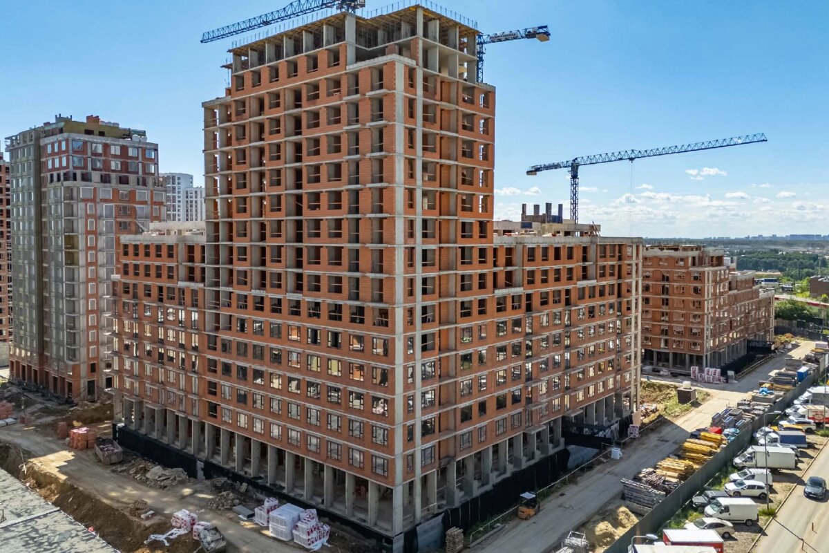 Продажа коммерческого помещения в "Первый квартал"