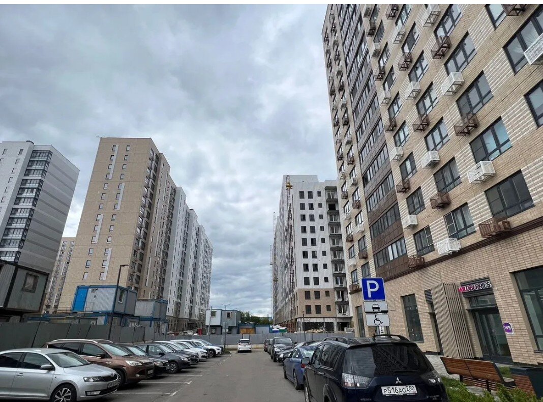 Продажа торгового помещения с арендатором 