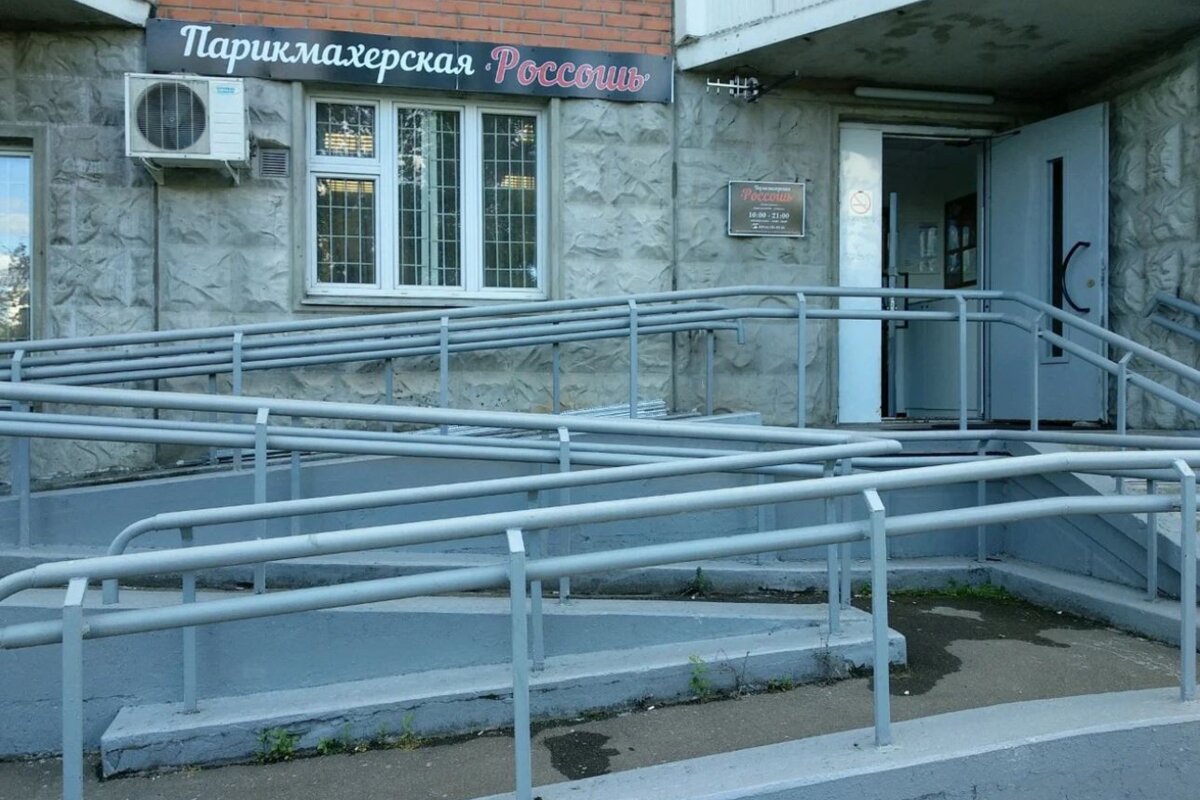 Продажа торгового помещения у м. Улица Академика Янгеля