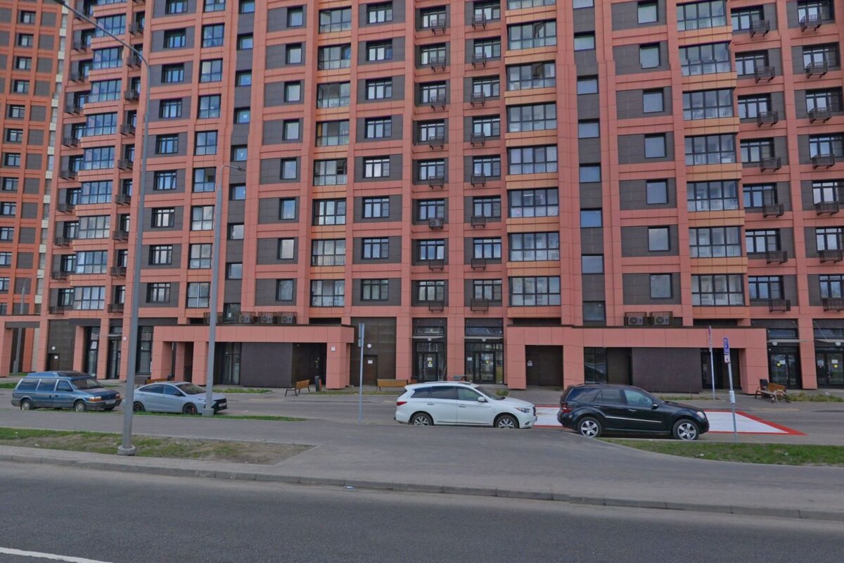 Продажа торгового помещения в Зеленограде