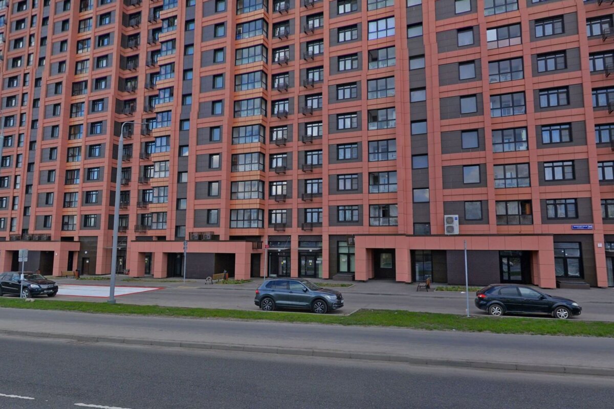 Продажа торгового помещения в Зеленограде
