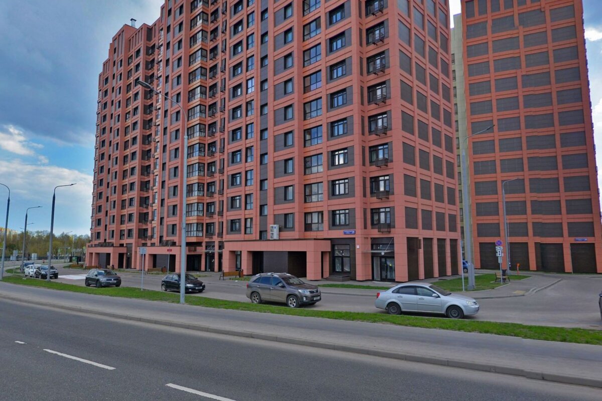Продажа торгового помещения в Зеленограде