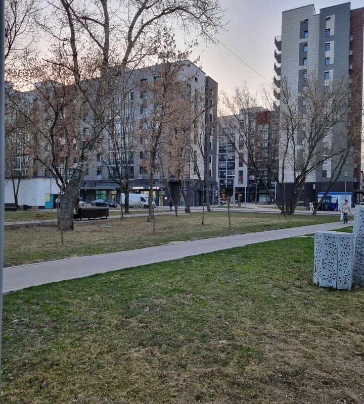 Продажа торгового помещения с арендаторами 