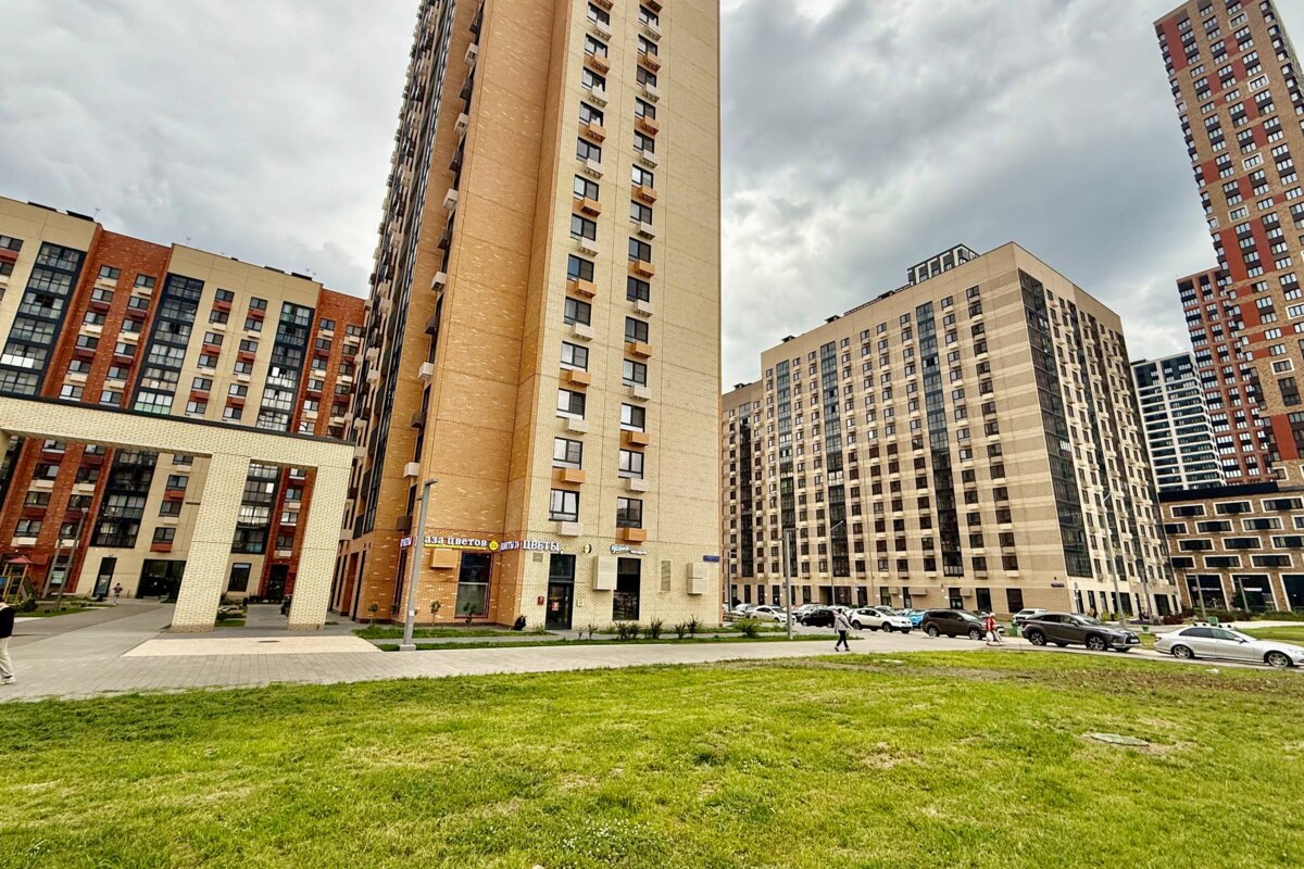 Продажа помещения на Амурской с арендаторами, окупаемость 10 лет.