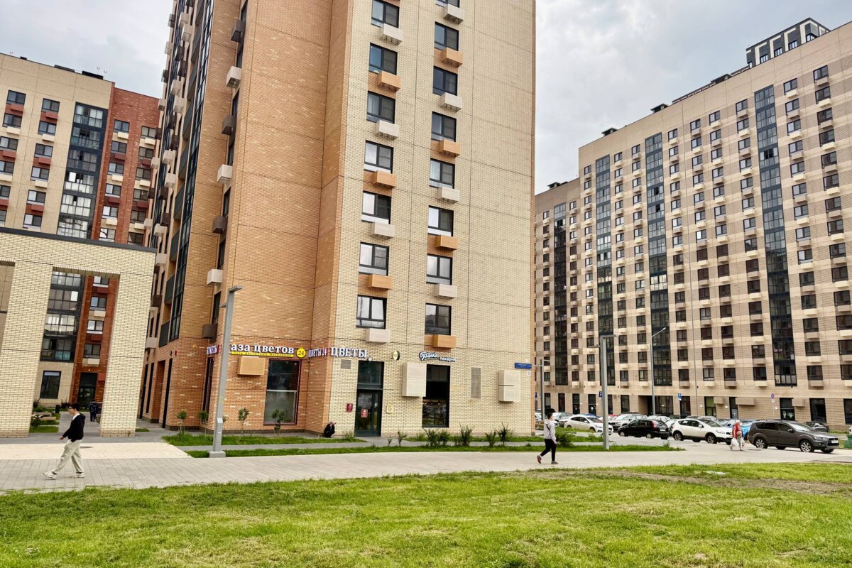 Продажа помещения на Амурской с арендаторами, окупаемость 10 лет.
