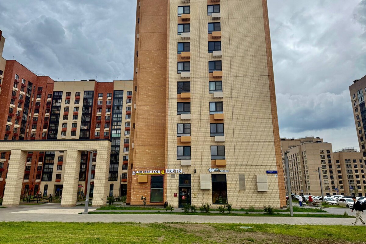 Продажа помещения на Амурской с арендаторами, окупаемость 10 лет.