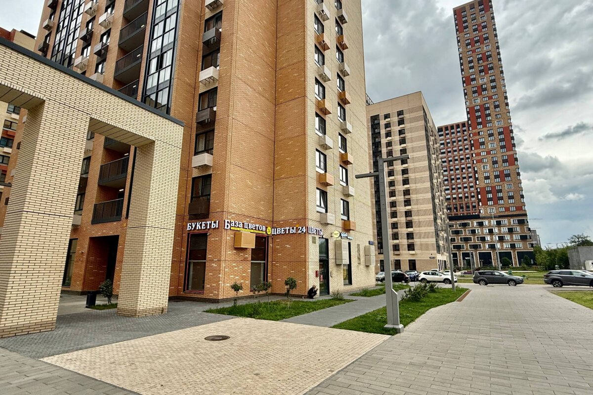 Продажа помещения на Амурской с арендаторами, окупаемость 10 лет.