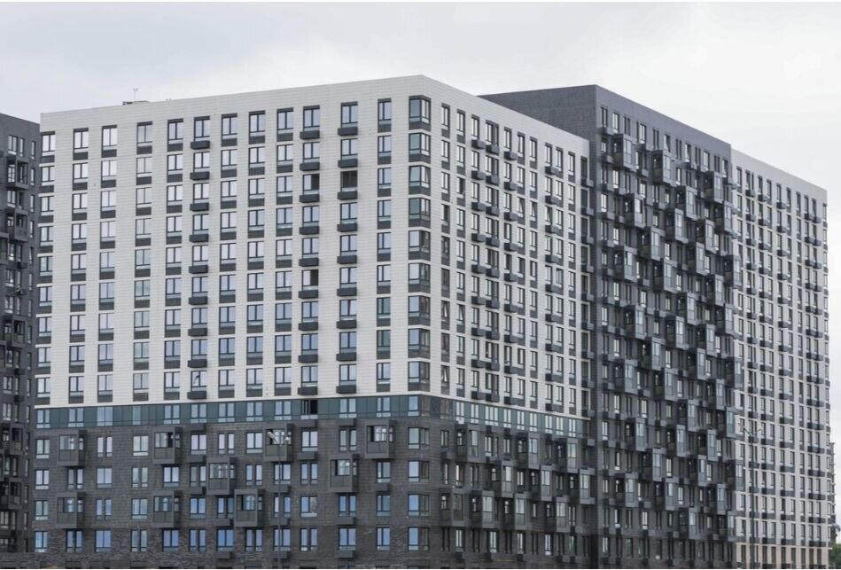 Продажа торгового помещения в ЖК Пригород Лесное