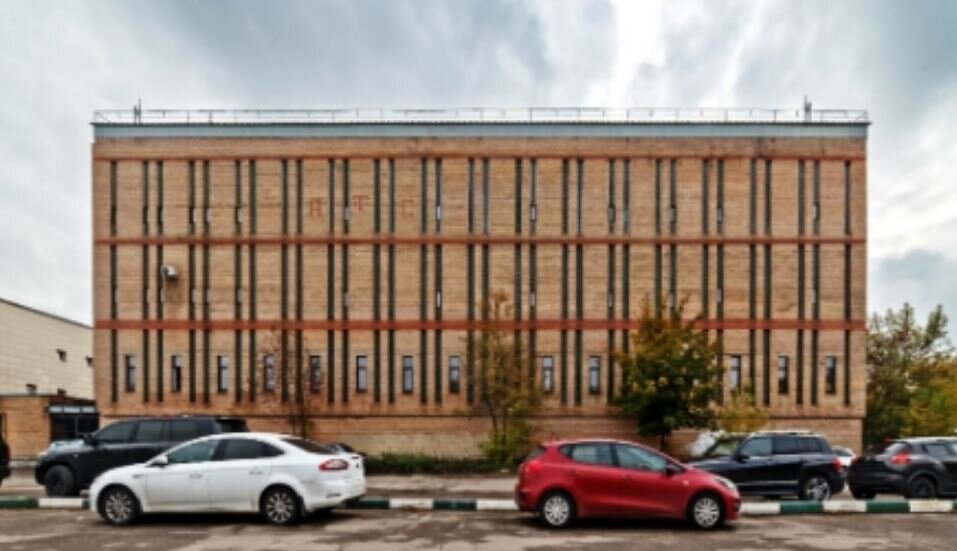 Продажа здания с арендаторами в Люберцах