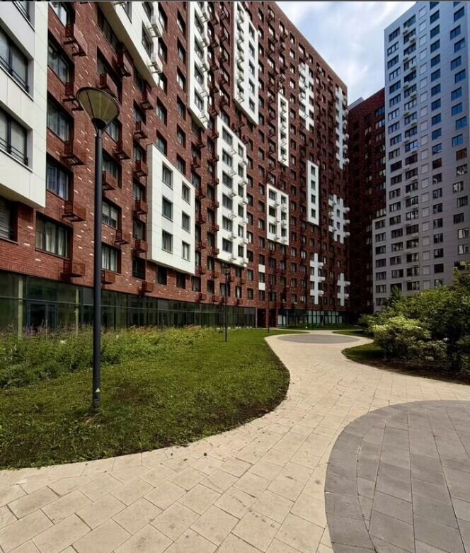 Продажа помещения в жилом комплексе Румянцево парк