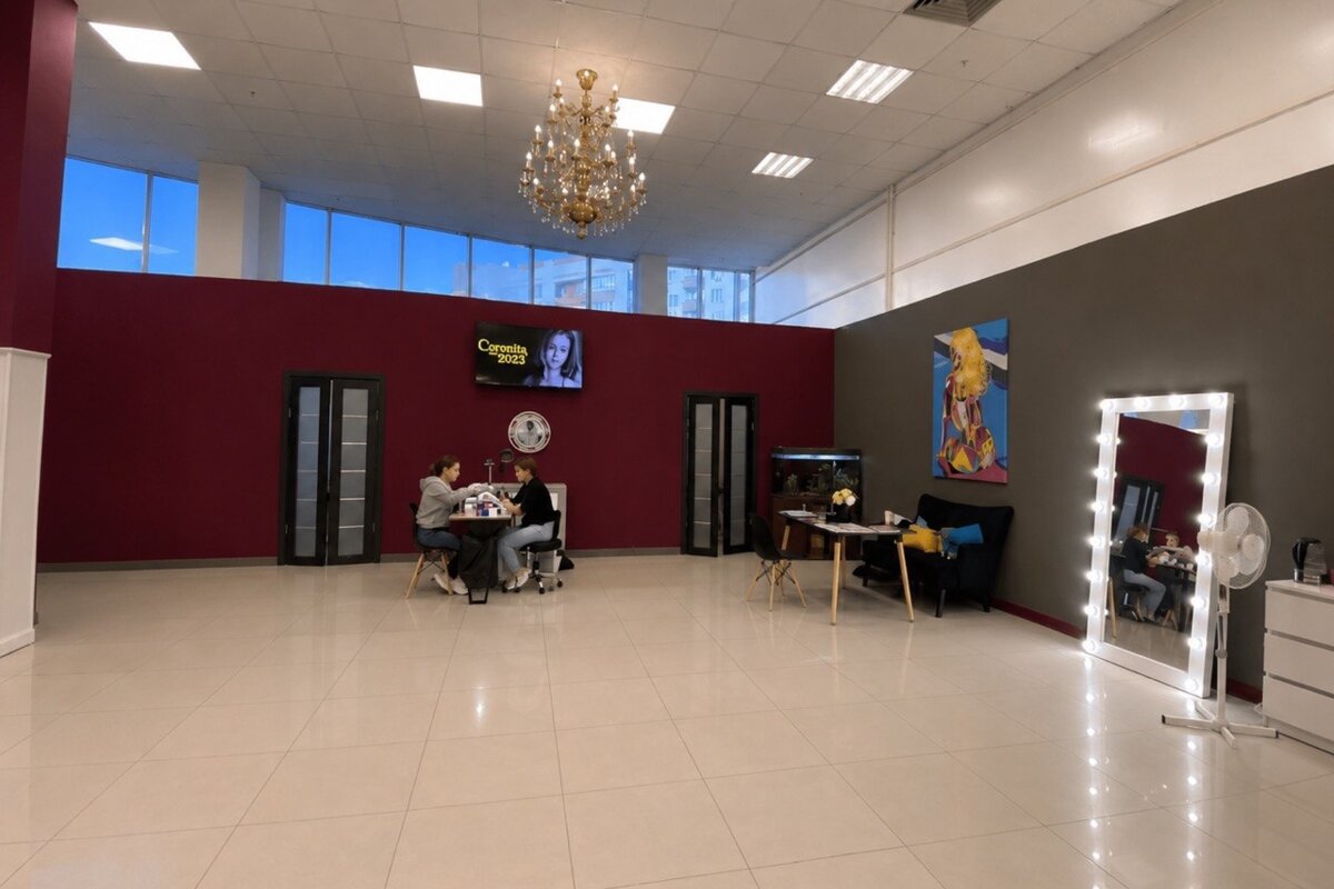 Продажа торгового центра в Серпухове