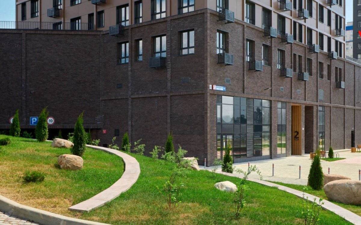 Продажа помещения с аптекой Здравсити в ЖК "31 квартал"