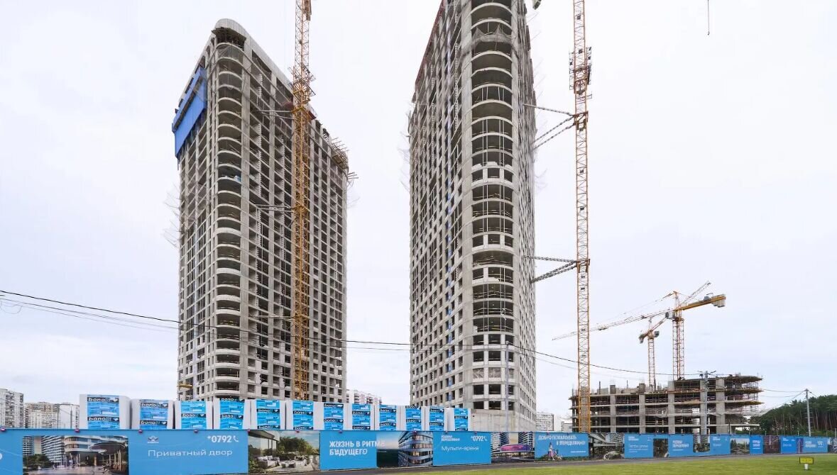 Продажа торгового в жилом комплексе Родина Переделкино