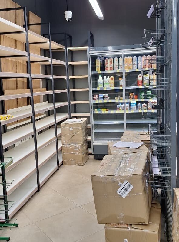 Продажа торгового помещения в Люберцах