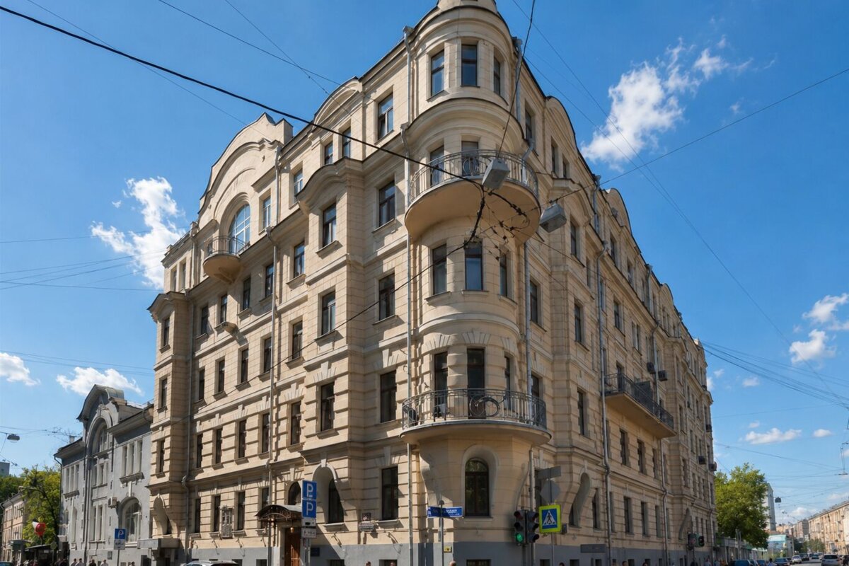 Продажа помещения в ЦАО