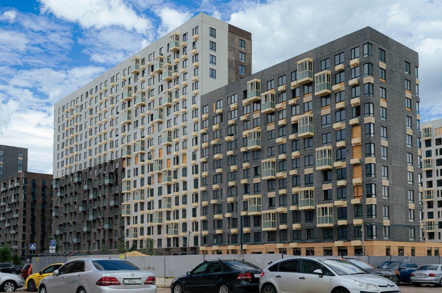 Продажа торгового помещения с супермаркетом Магнит