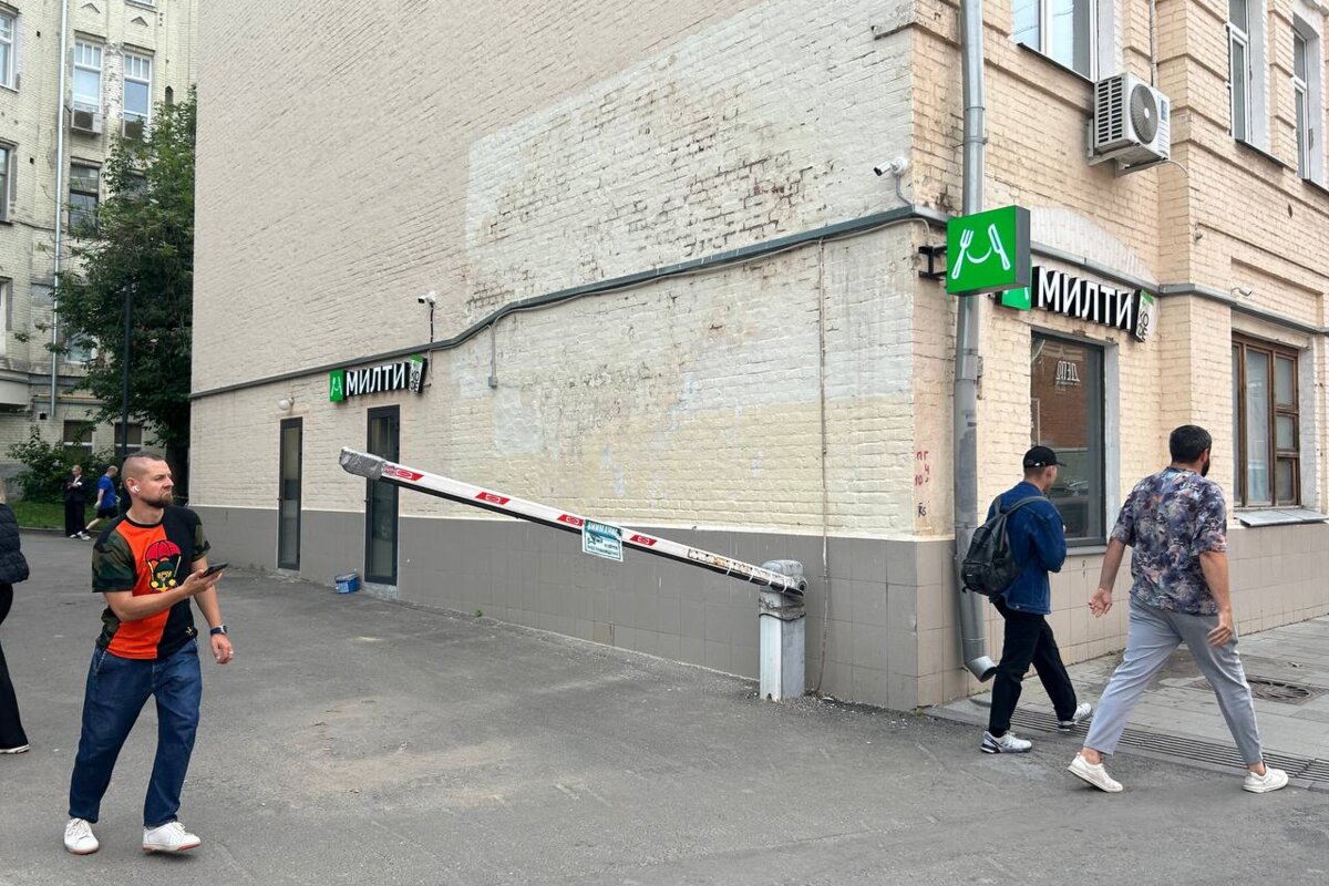 Продажа помещения рядом с метро Комсомольская