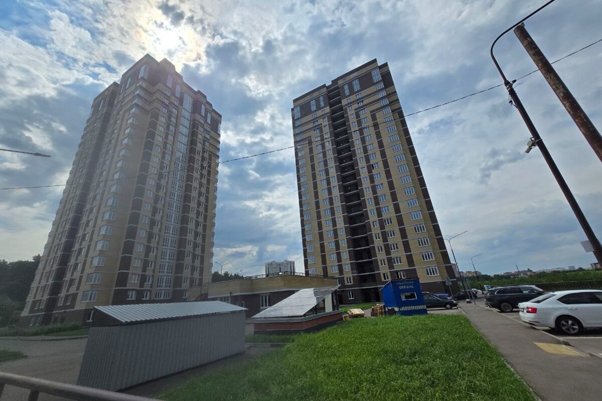 Продажа торгового помещения в Балашихе