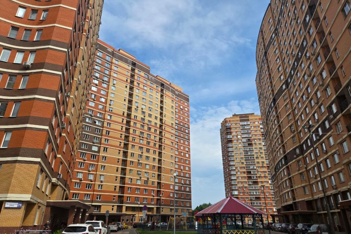 Продажа торгового помещения в Балашихе