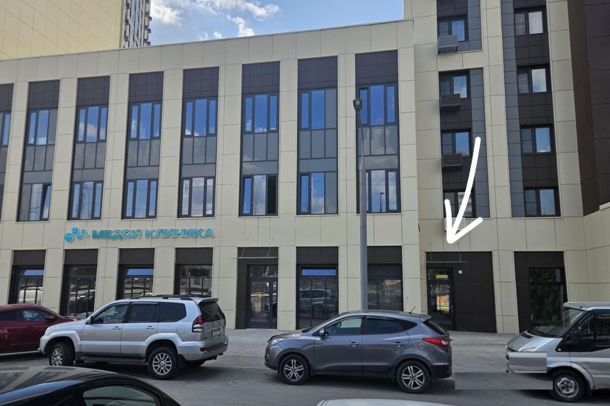 Продажа торгового помещения у метро Спартак 