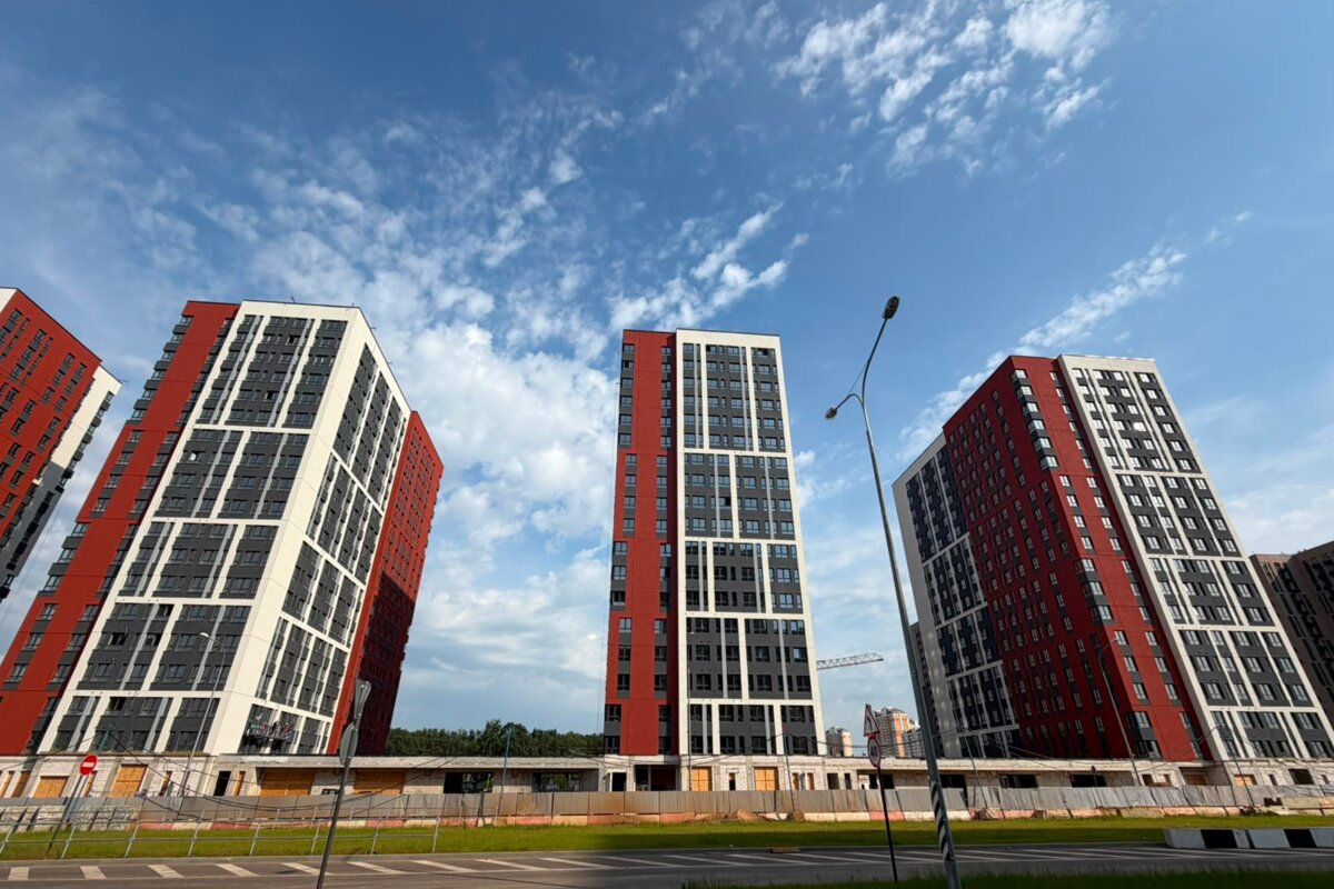 Продажа торгового помещения с арендатором Пятёрочка 