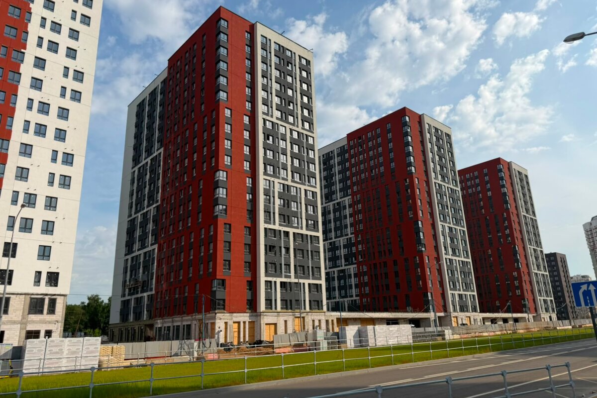 Продажа торгового помещения с арендатором Пятёрочка 