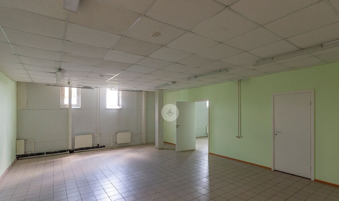 Продажа торгового здания с магазином "Пятерочка"