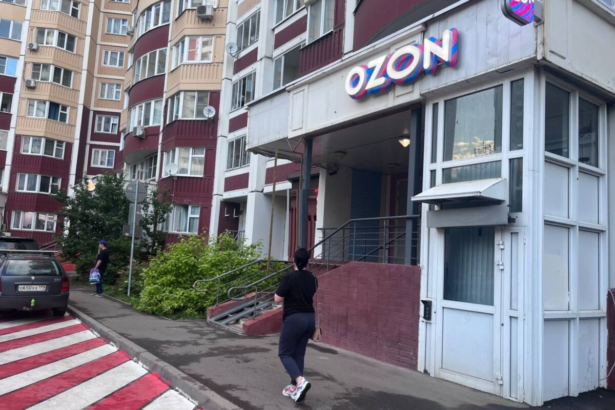Продажа помещения в районе метро Рассказовка